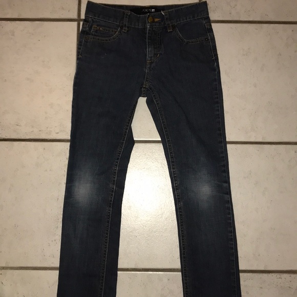 Joe's Jeans Other - Joe’s boys jeans size 8